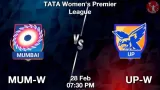 WPL 2024: MUM-W vs