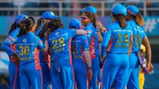 Mumbai Indians (MI) full squad after WPL 2025 auction