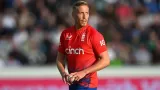 Mumbai Indians sign Luke