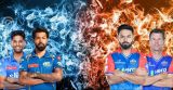 Mumbai vs Delhi Pitch