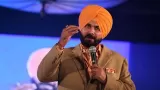 नवजोत सिंह सिद्धू कमेंट्री