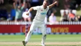 Neil Wagner suddenly retired