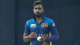 Nuwan Thushara out of