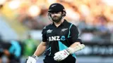 NZ vs PAK: Kane