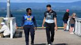 NZ vs SL Pitch