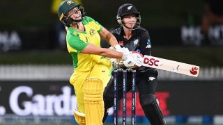 NZ-W vs AUS-W Pitch Report: 2nd ODI में बेसिन रिजर्व, वेलिंगटन की पिच रिपोर्ट कैसी होगी?