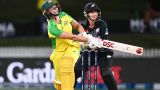 NZ-W vs AUS-W Pitch