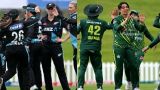 NZ-W vs PAK-W Pitch