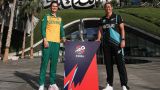 NZ-W vs SA-W Pitch