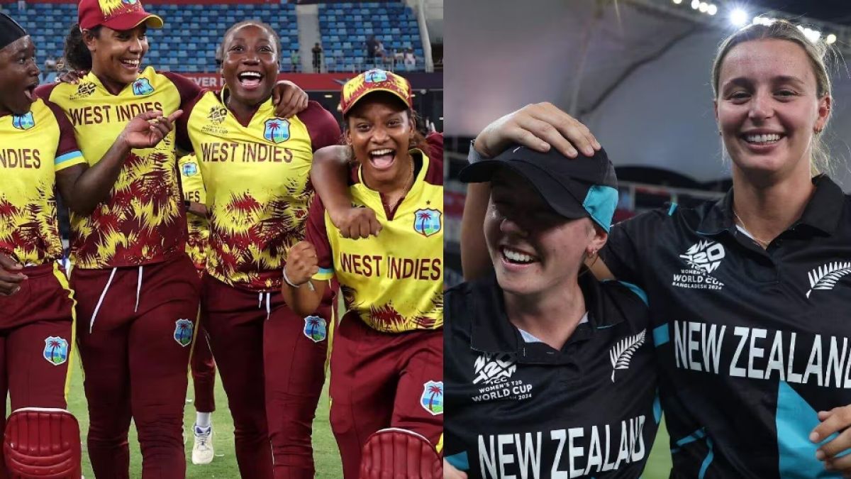 NZ-W vs WI-W 2nd Semi Final Pitch Report: शारजाह क्रिकेट स्टेडियम, की पिच रिपोर्ट कैसी होगी?