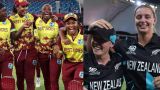 NZ-W vs WI-W 2nd