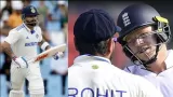 ICC Test Rankings में