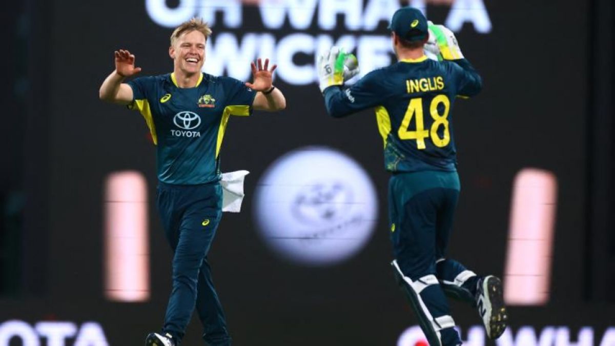 PAK vs AUS Pitch Report: 2nd T20I में सिडनी क्रिकेट ग्राउंड, सिडनी की पिच रिपोर्ट कैसी होगी?