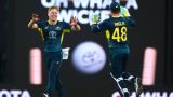 PAK vs AUS Pitch