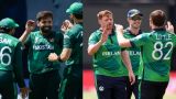 PAK vs IRE Pitch