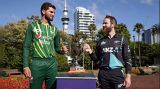 PAK vs NZ T20I:
