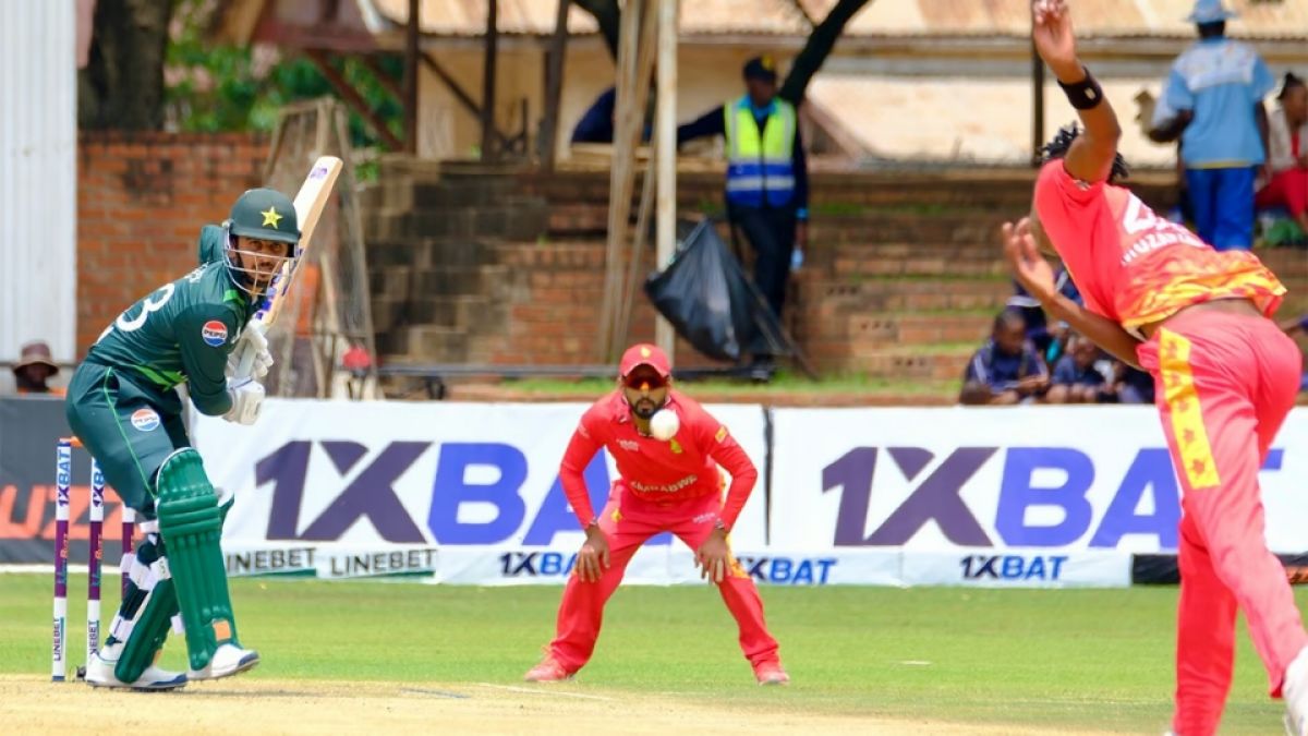 PAK vs ZIM Pitch Report: 2nd T20I में क्वींस स्पोर्ट्स क्लब की पिच रिपोर्ट कैसी होगी?