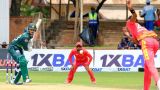 PAK vs ZIM Pitch