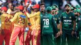 PAK vs ZIM Pitch