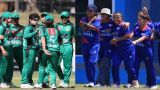 PAK-W vs NEP-W Pitch