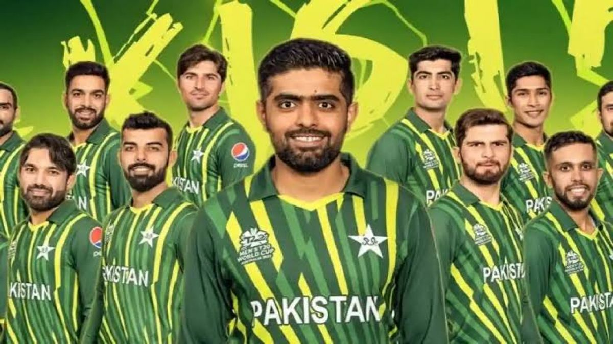 Pakistan ने आयरलैंड और इंग्‍लैंड के खिलाफ T20I सीरीज के लिए किया टीम का एलान