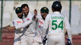 Pakistan announces playing 11
