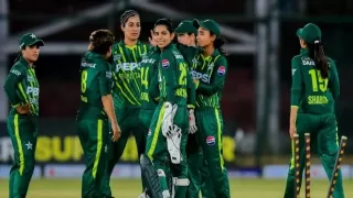 Pakistan Womens T20 World Cup 2024 squad announced