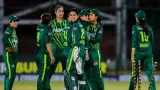 Pakistan Womens T20 World