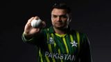 पाकिस्तानी खिलाड़ी Usman Qadir