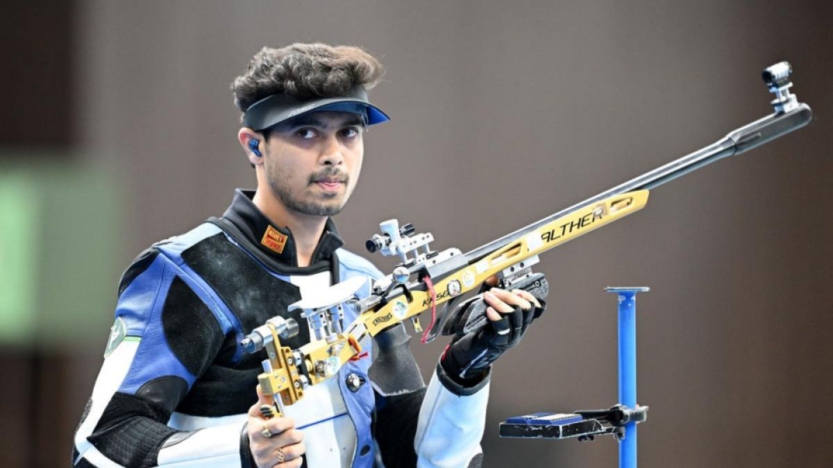 Paris Olympics: Swapnil Kusale ने कांस्य पदक जीतकर भारत को दिलाया तीसरा पदक