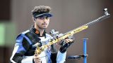 Paris Olympics: Swapnil Kusale