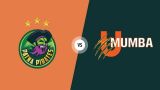 PAT vs MUM Dream11