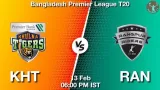 Patna Pirates vs Telugu