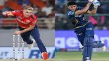 PBKS vs GT Dream11