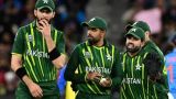 PCB ने बाबर आजम,
