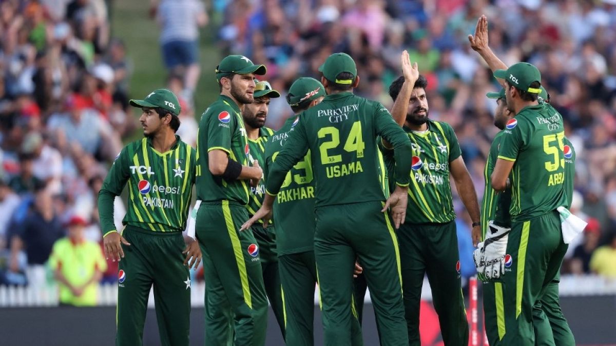 टी20 वर्ल्‍ड कप 2024 के बाद PCB ने लिया बड़ा फैसला