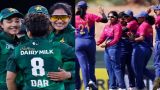 PK-W vs UAE-W Pitch