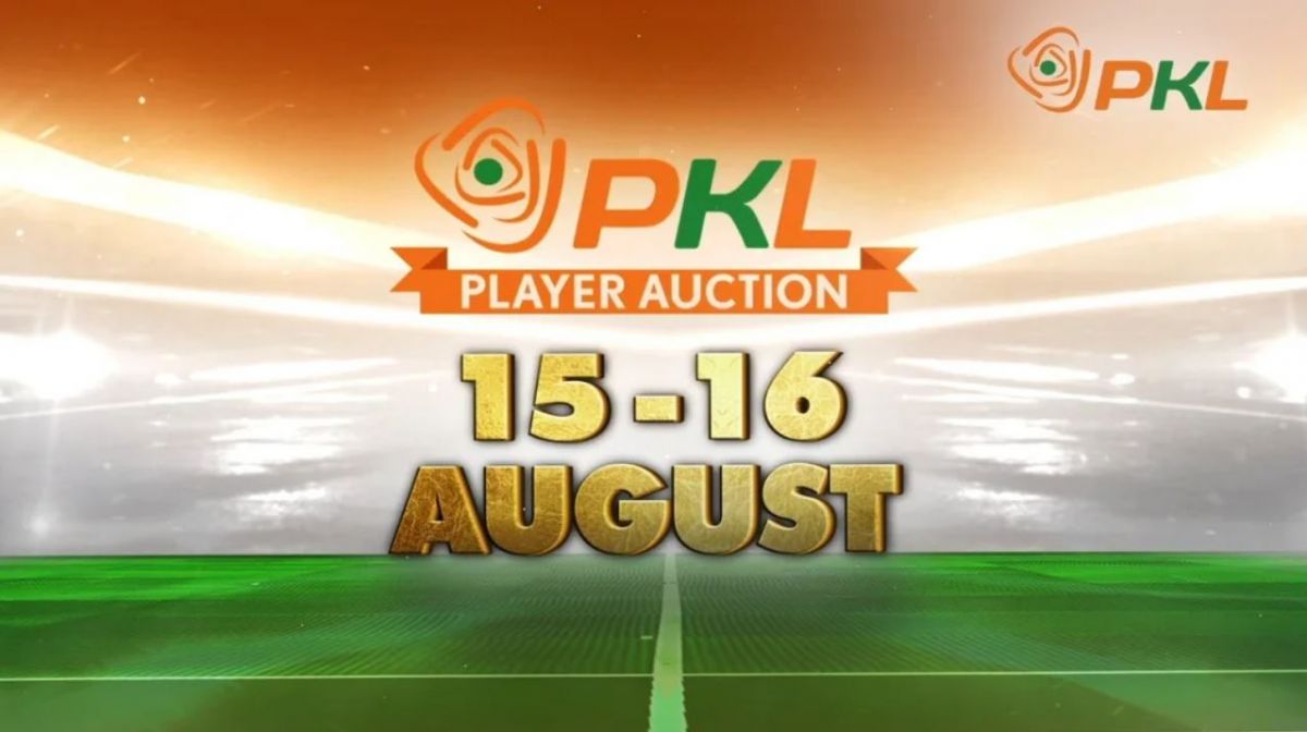PKL 2024 Auction: Season11 Player Auction, Where to Watch Live Telecast