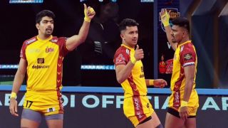 PKL 2024: TAM vs TEL Dream11 Prediction, Team, Match Preview, Fantasy Tips