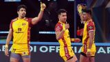 PKL 2024: TAM vs