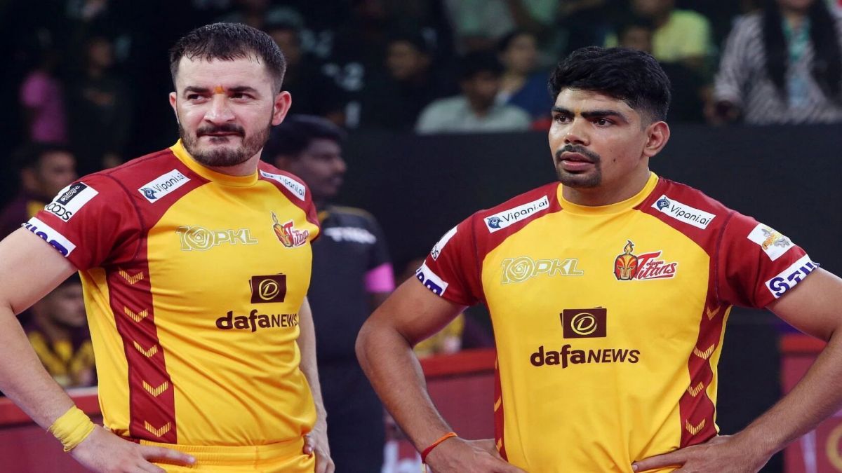 PKL 2024: TEL vs BEN Dream11 Prediction, Team, Match Preview, Fantasy Tips