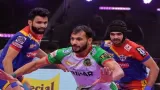 PKL, U.P. Yoddhas captain: