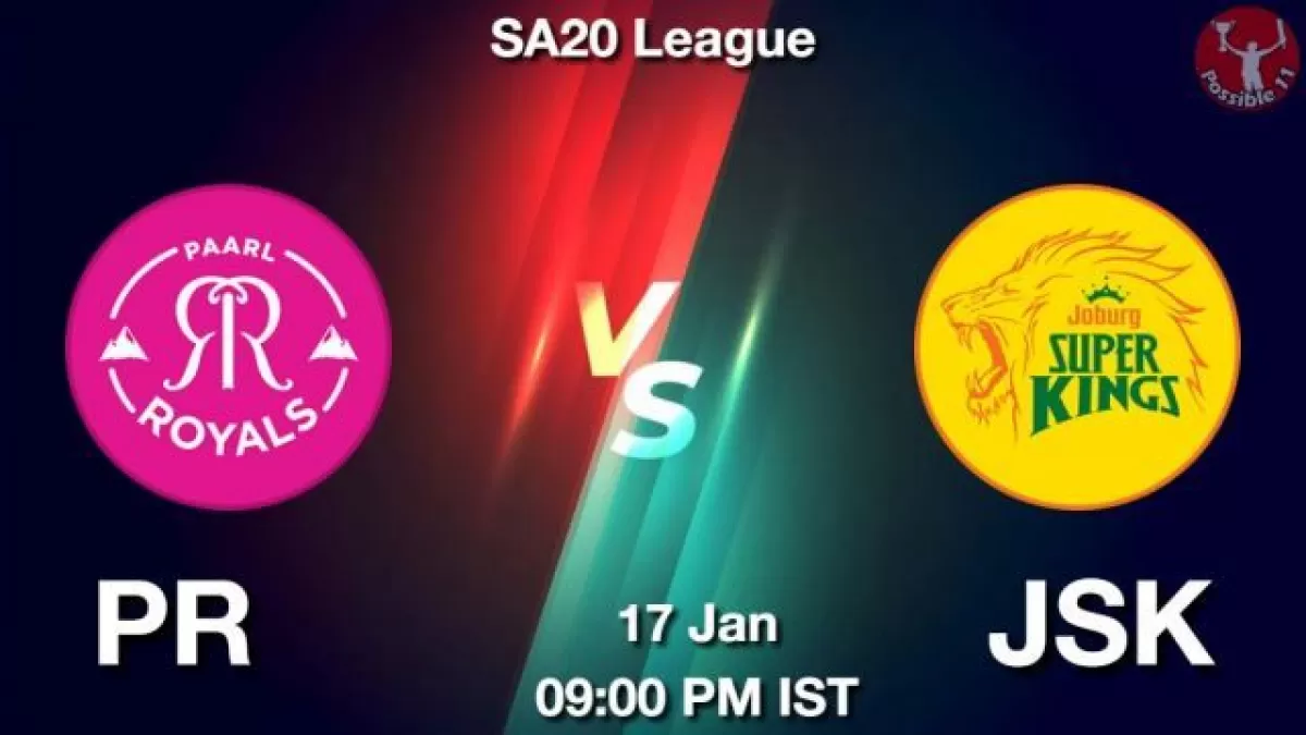 PR vs JSK Dream11 Prediction In Hindi, Team, Match-9, Fantasy Cricket Tips