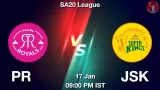 PR vs JSK Dream11