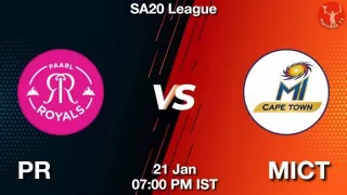 PR vs MICT Dream11 Prediction In Hindi, Team, Match-14, Fantasy Cricket Tips