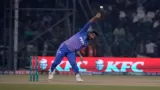 PSL 2024: Usama Mir