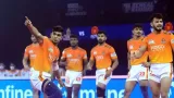 PUN vs HAR हेड-टू-हेड