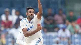 IND vs BAN: आर अश्विन ने टेस्ट मैचों में 37वीं बार पांच विकेट लेकर शेन वॉर्न की बराबरी की