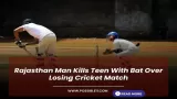 Rajasthan Man Kills Teen