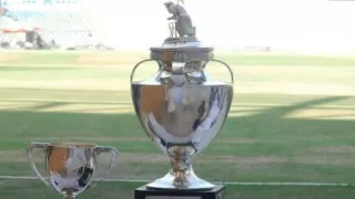 आज से रणजी ट्रॉफी के 2023-24 सीजन शुरू